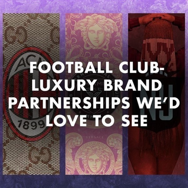 WavyFooty X URBAN&nbsp;PITCH