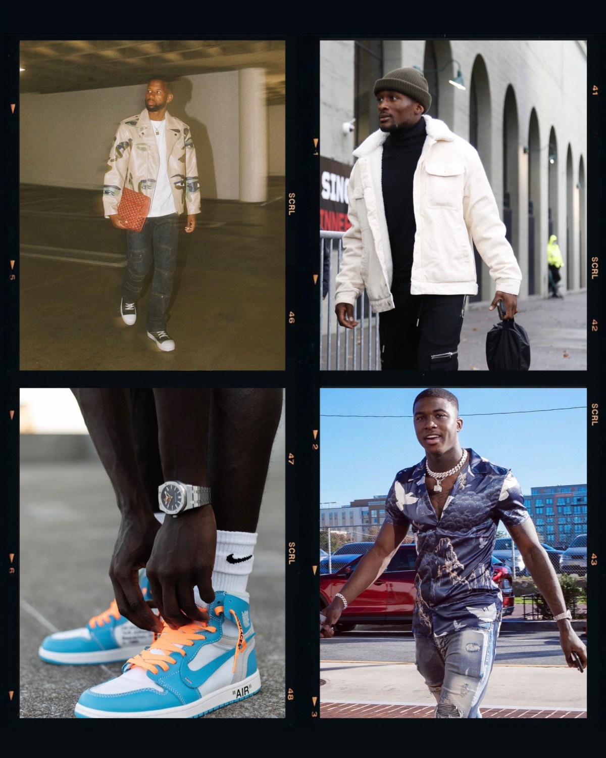 2Cents X Wavy&nbsp;Footy