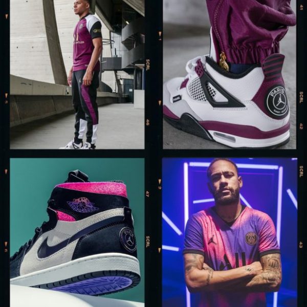 WavyFooty X SoleSavy